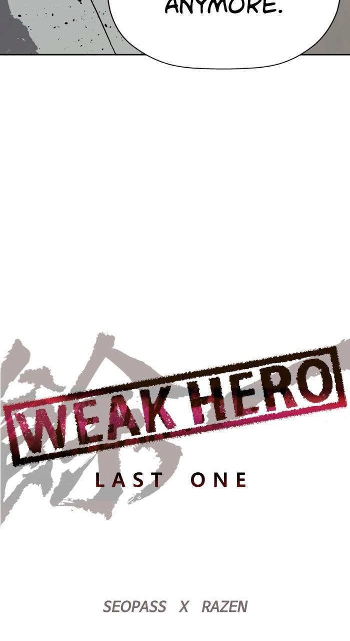 Weak Hero, Chapter 251 image 003