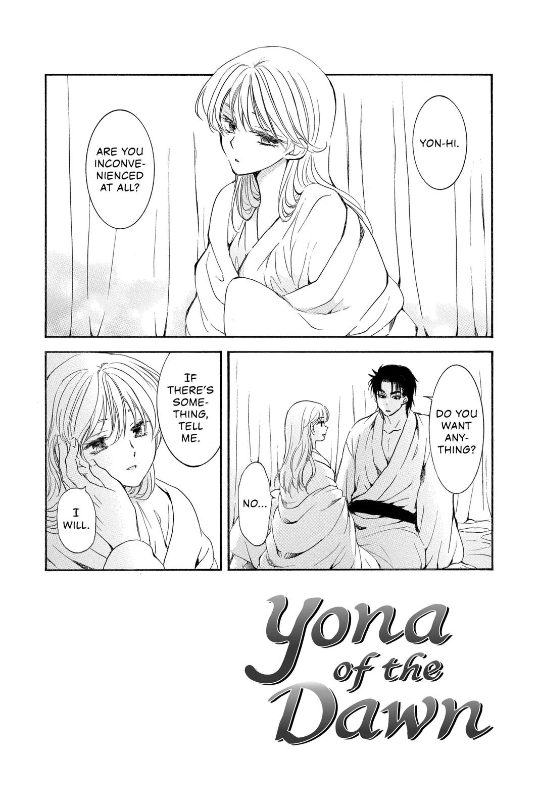 Akatsuki No Yona, Chapter 192 image 02