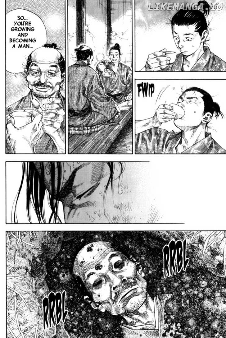 Vagabond, Chapter 114 image 08