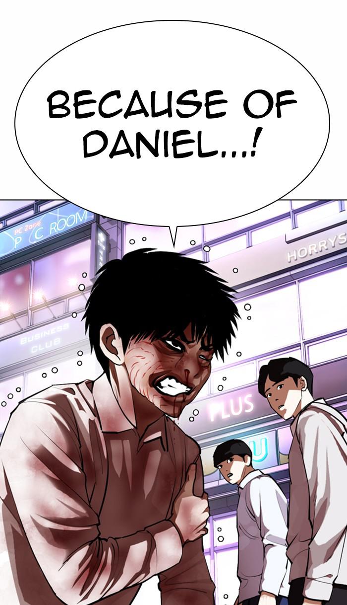 Lookism, Chapter 370 image 050