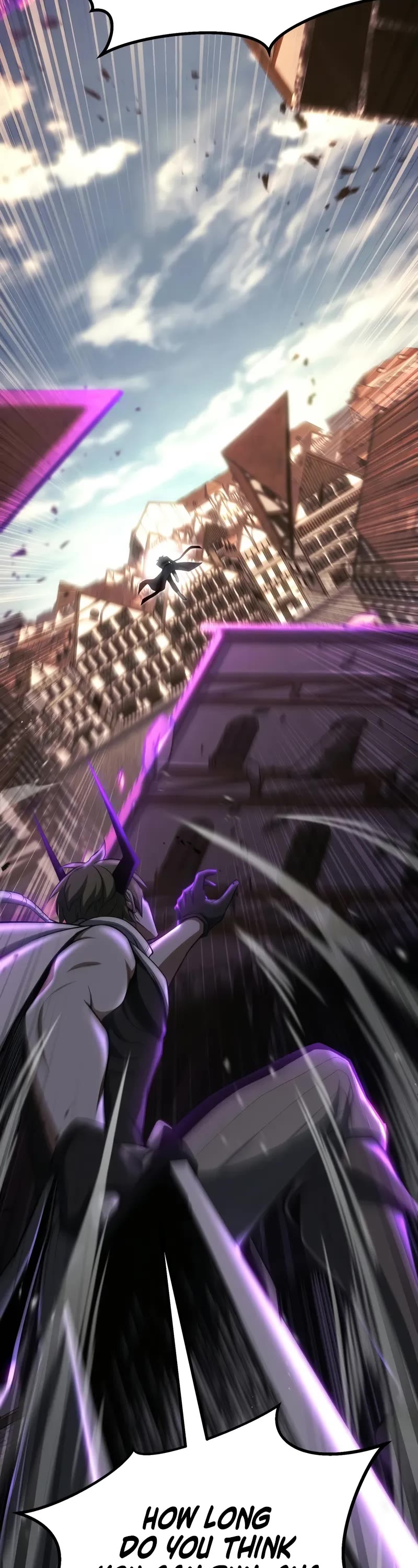 Absolute Necromancer, Chapter 77 image 29