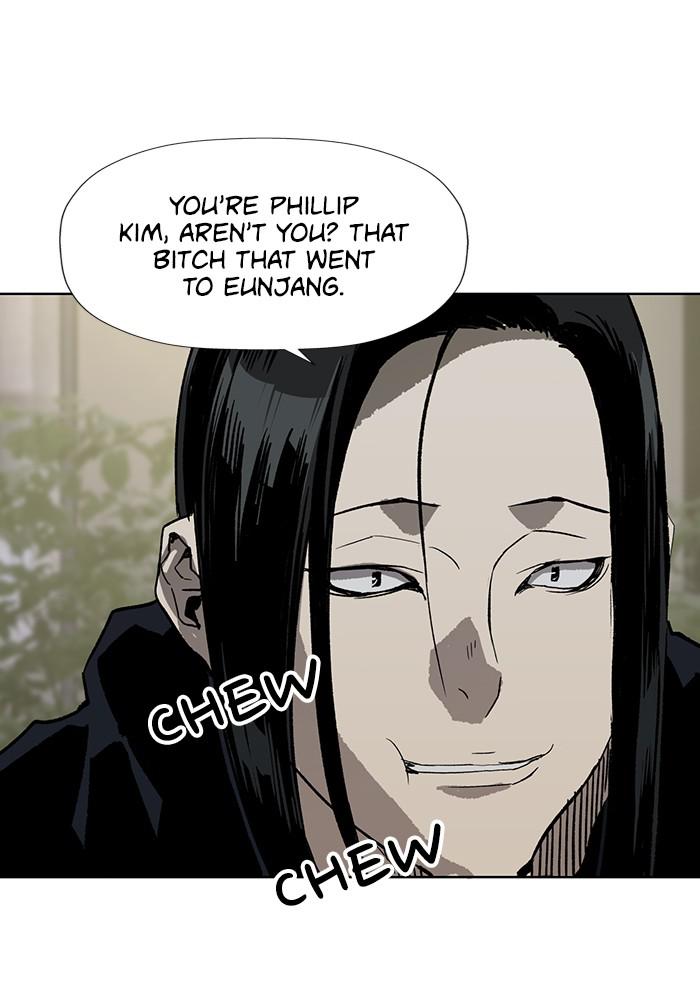 Weak Hero, Chapter 184 image 103