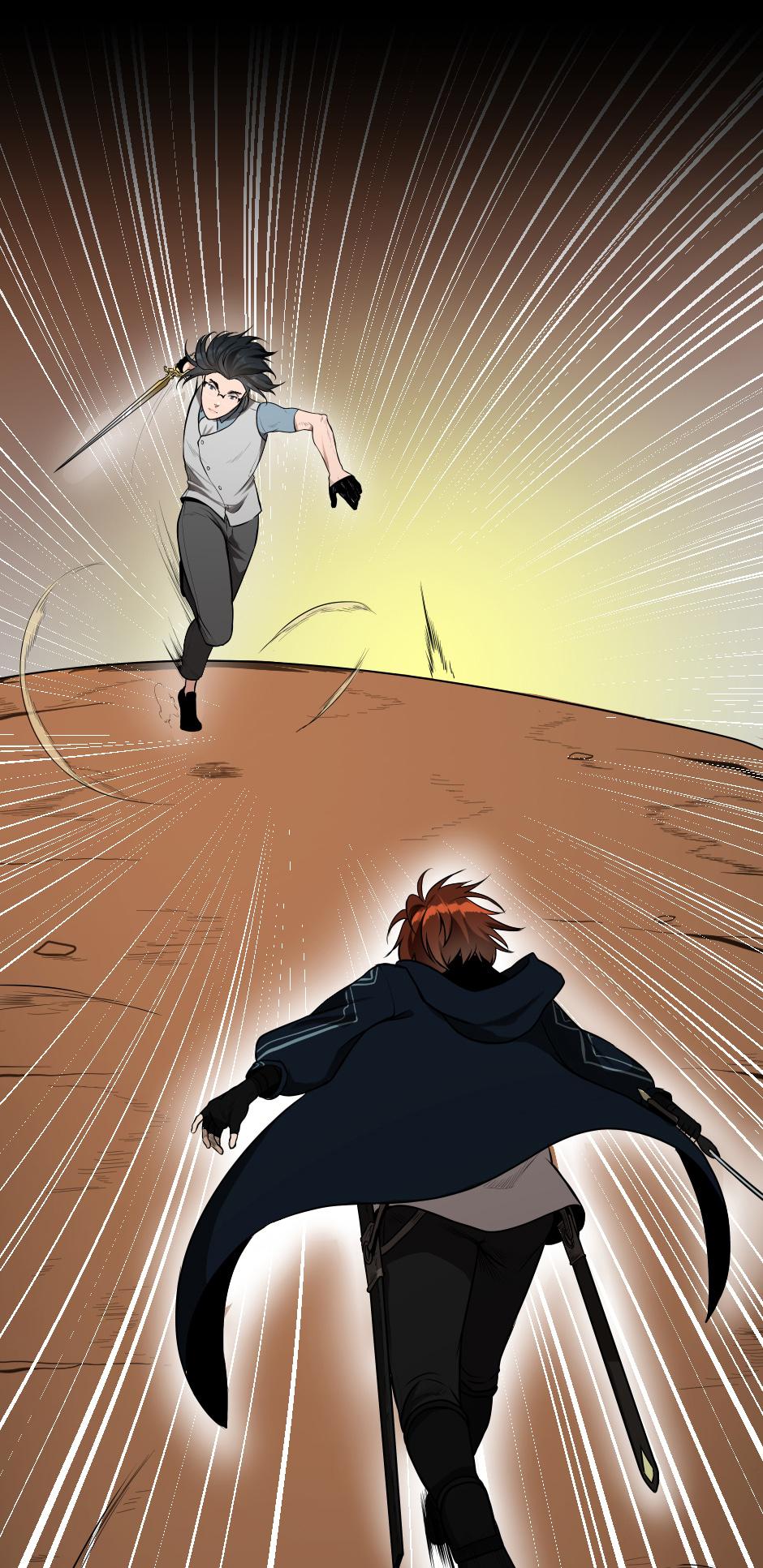 The Beginning After The End, Episode 51 image 33