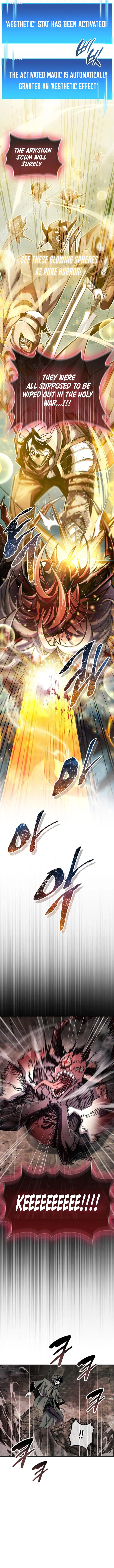 The Player Hides His Past, Chapter 62 image 15