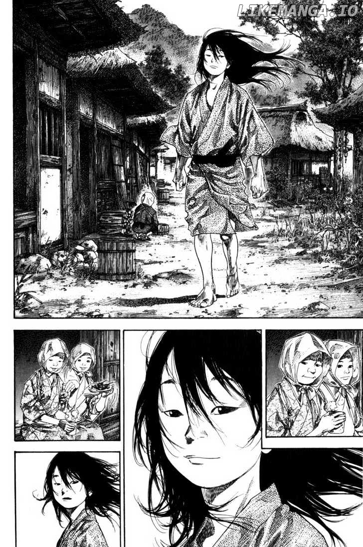 Vagabond, Chapter 137 image 10