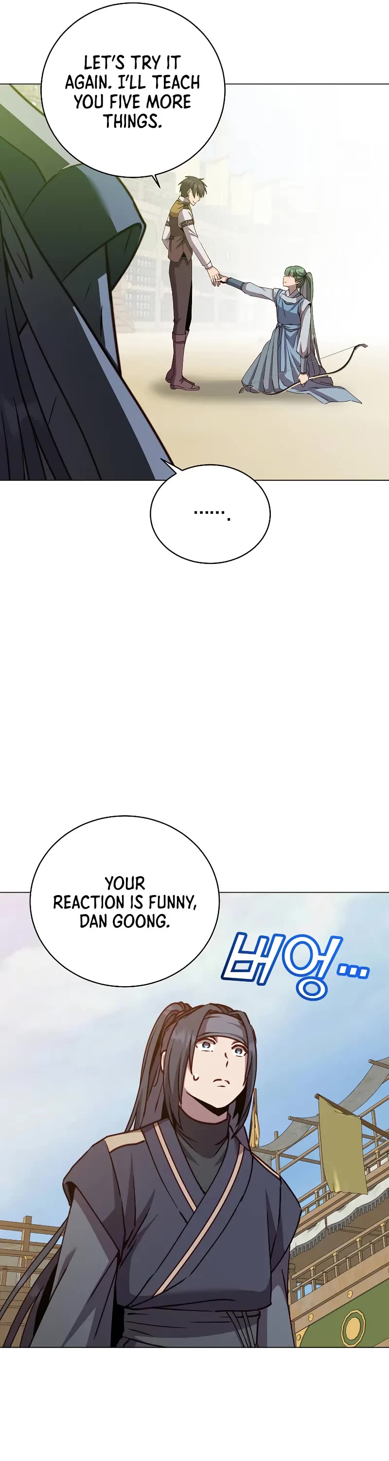 The Max Level Hero Has Returned, Chapter 197 image 36