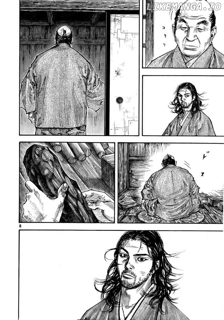 Vagabond, Chapter 291 image 08