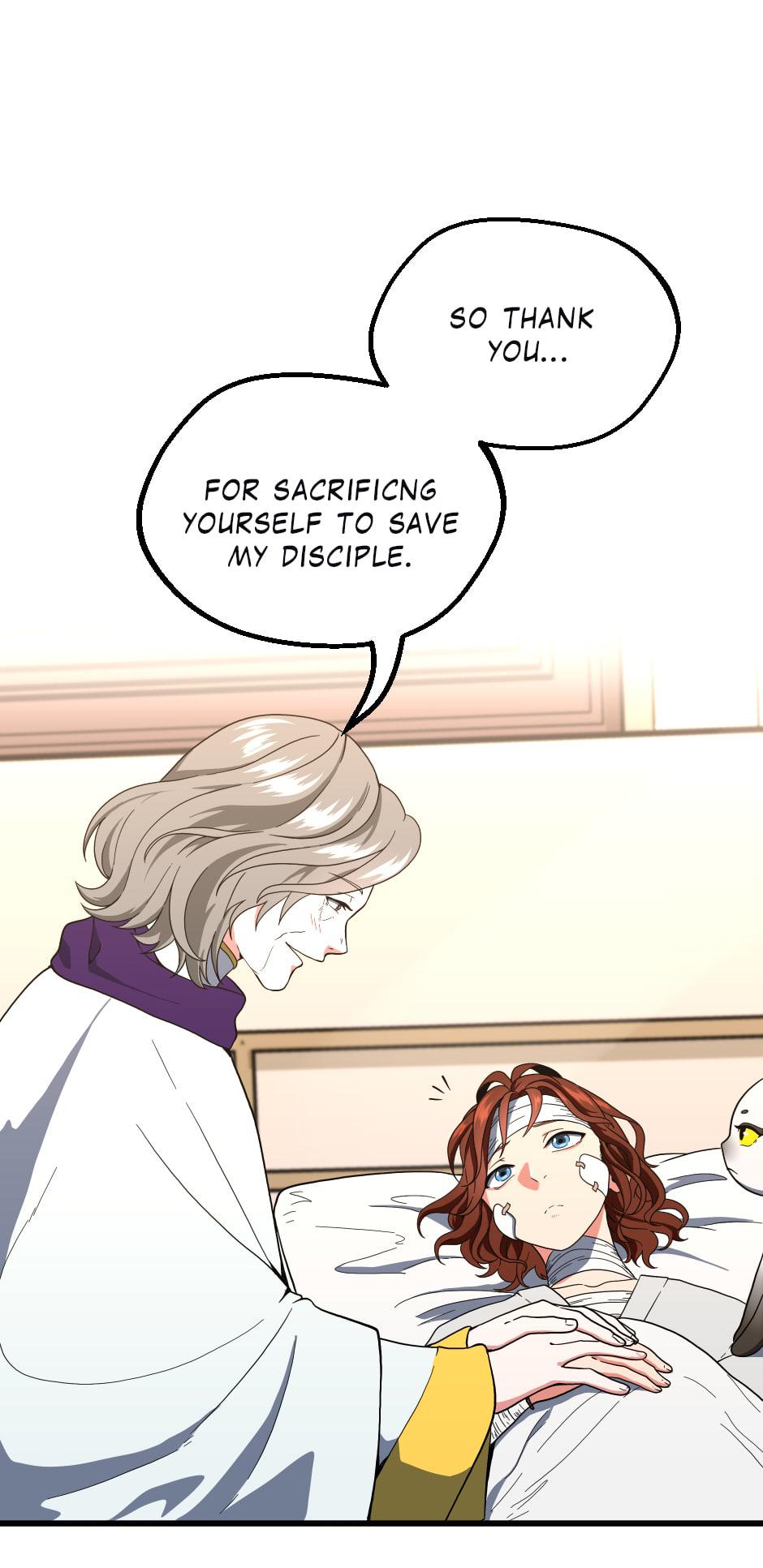 The Beginning After The End, Episode 100 image 77