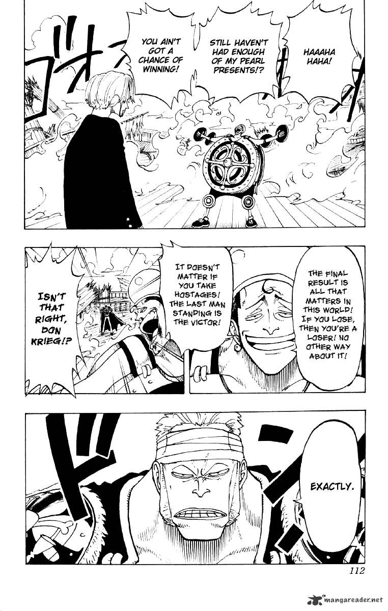 One Piece, chapter 59 image 04