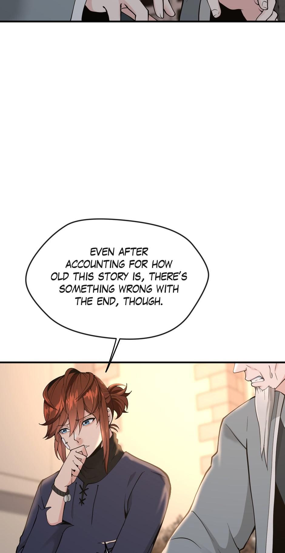 The Beginning After The End, Episode 124 image 036