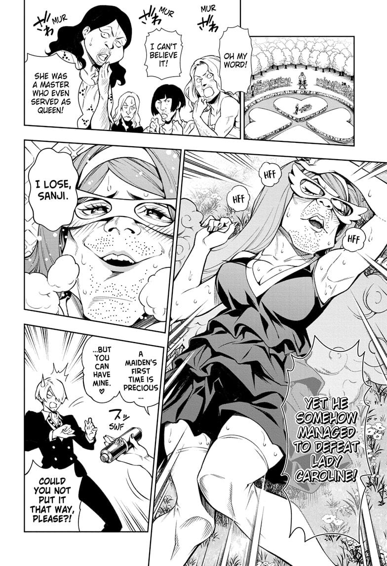 One Piece, chapter 1024.5 image 22