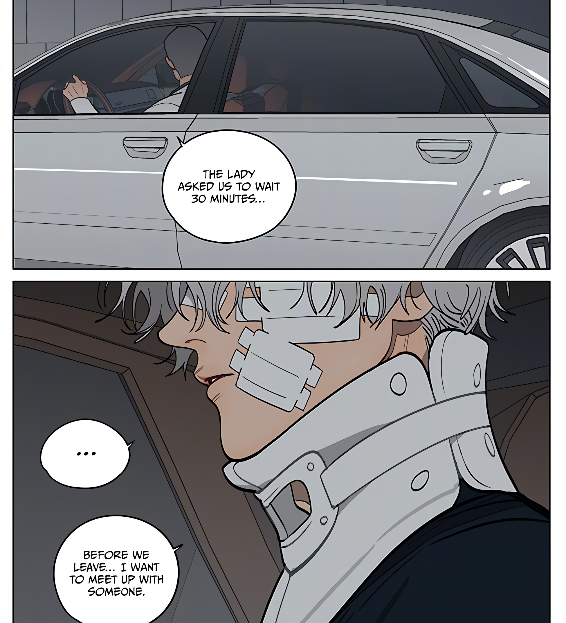 19 Days, Chapter 448 image 03