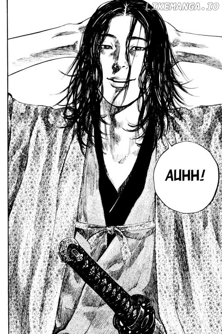 Vagabond, Chapter 180 image 35