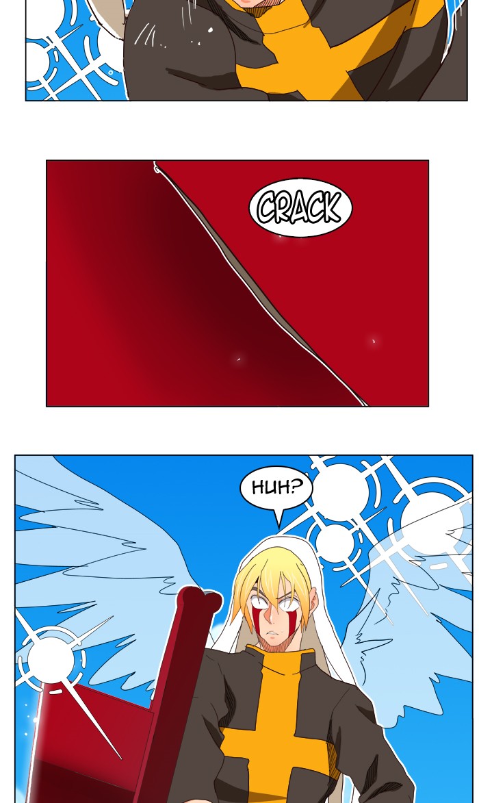 The God of High School, Chapter 187 image 51