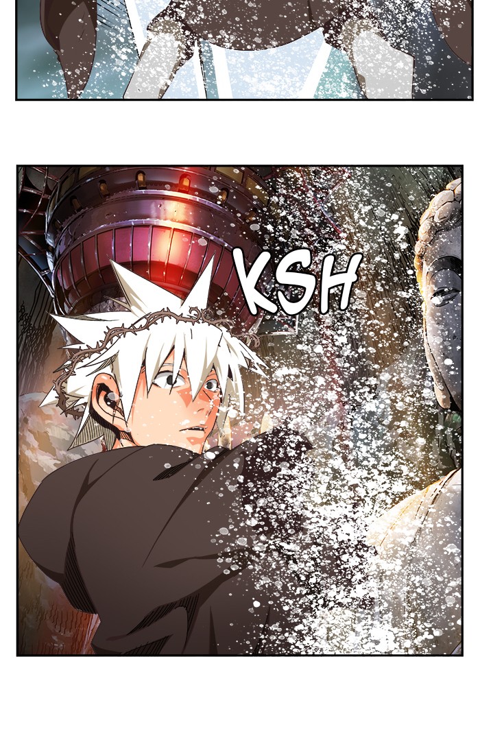 The God of High School, Chapter 470 image 031
