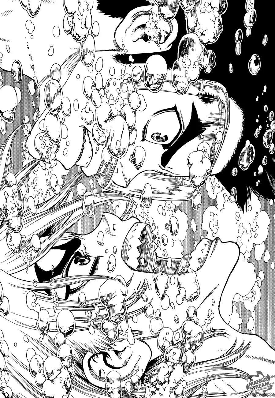 Dr.Stone, Chapter 118 Silent Soldiers image 13