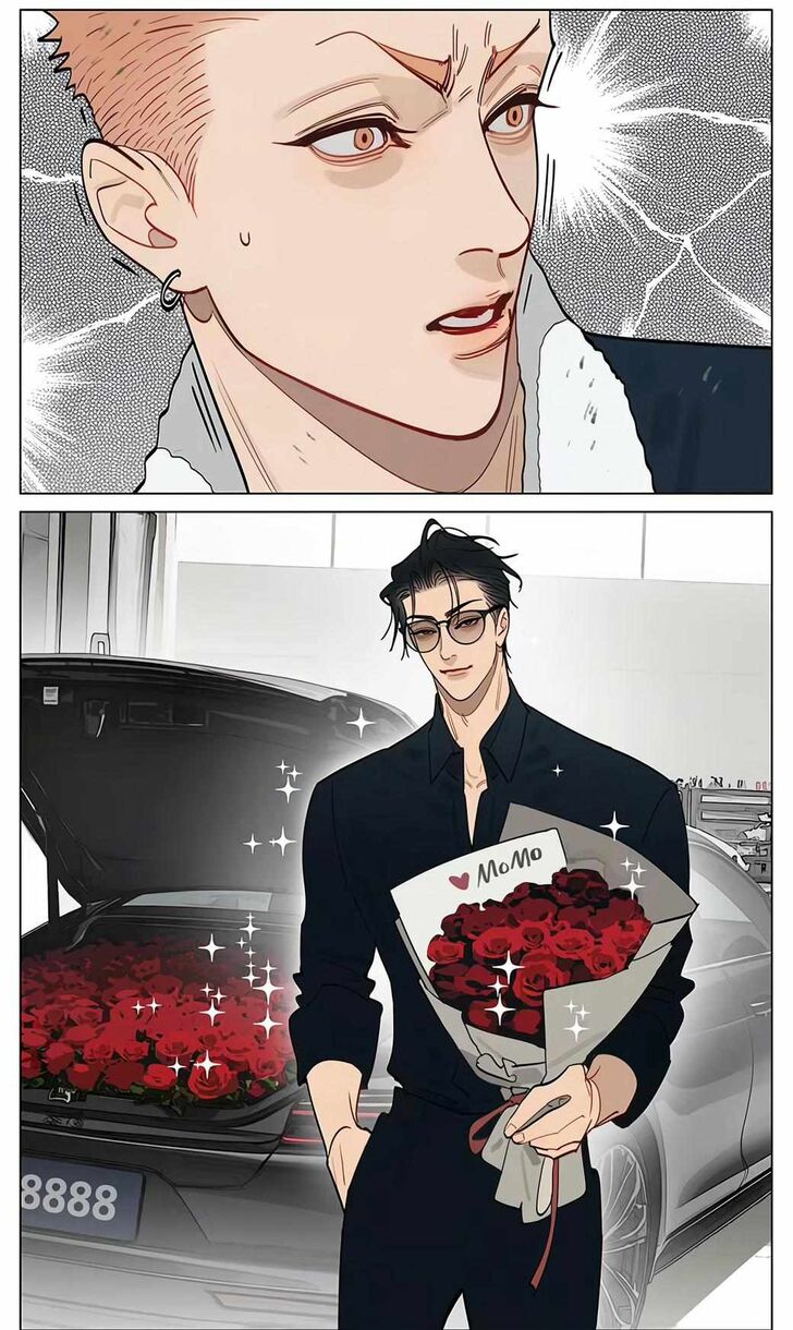 19 Days, Chapter 463 image 2