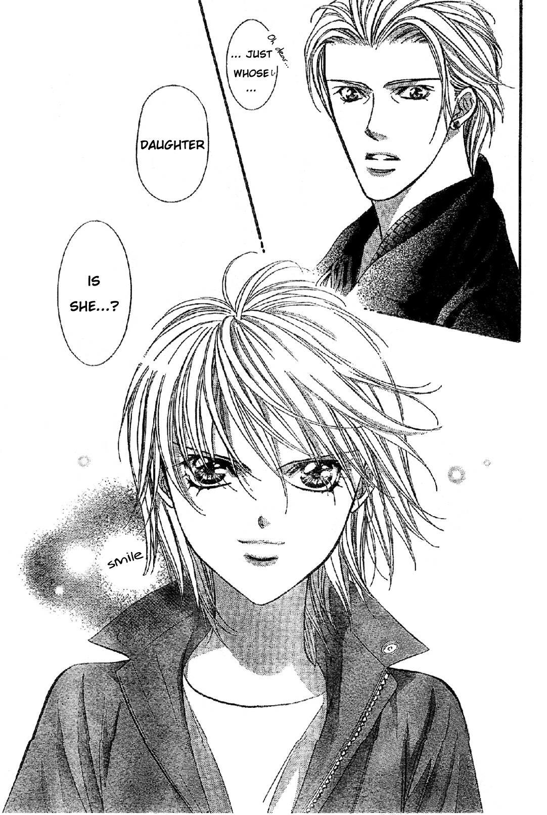 Skip Beat!, Chapter 113 The Depth of the 5th Year image 29