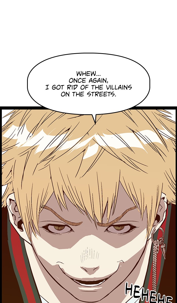 Weak Hero, Chapter 113 image 043