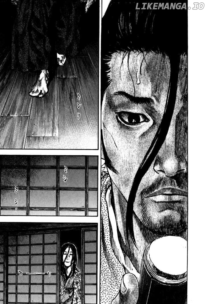 Vagabond, Chapter 204 image 17