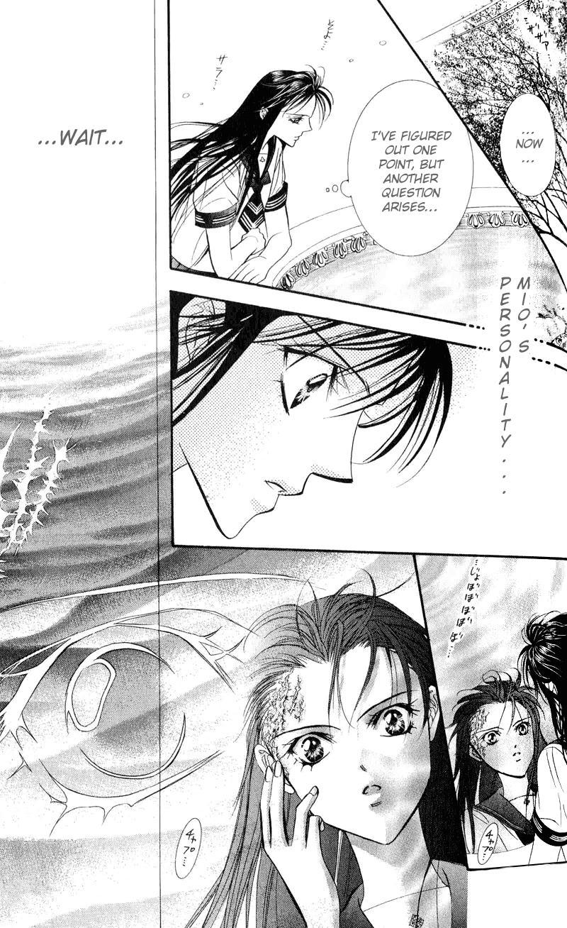 Skip Beat!, Chapter 57 Memory of the Heart image 30