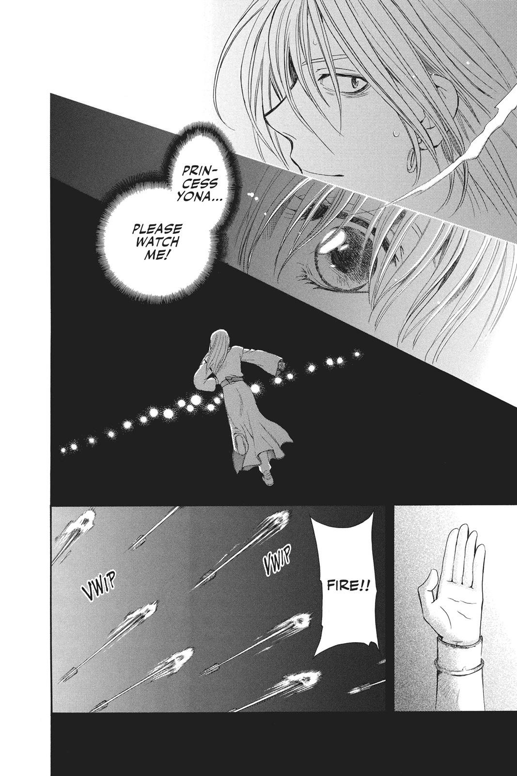 Akatsuki No Yona, Chapter 56 image 06