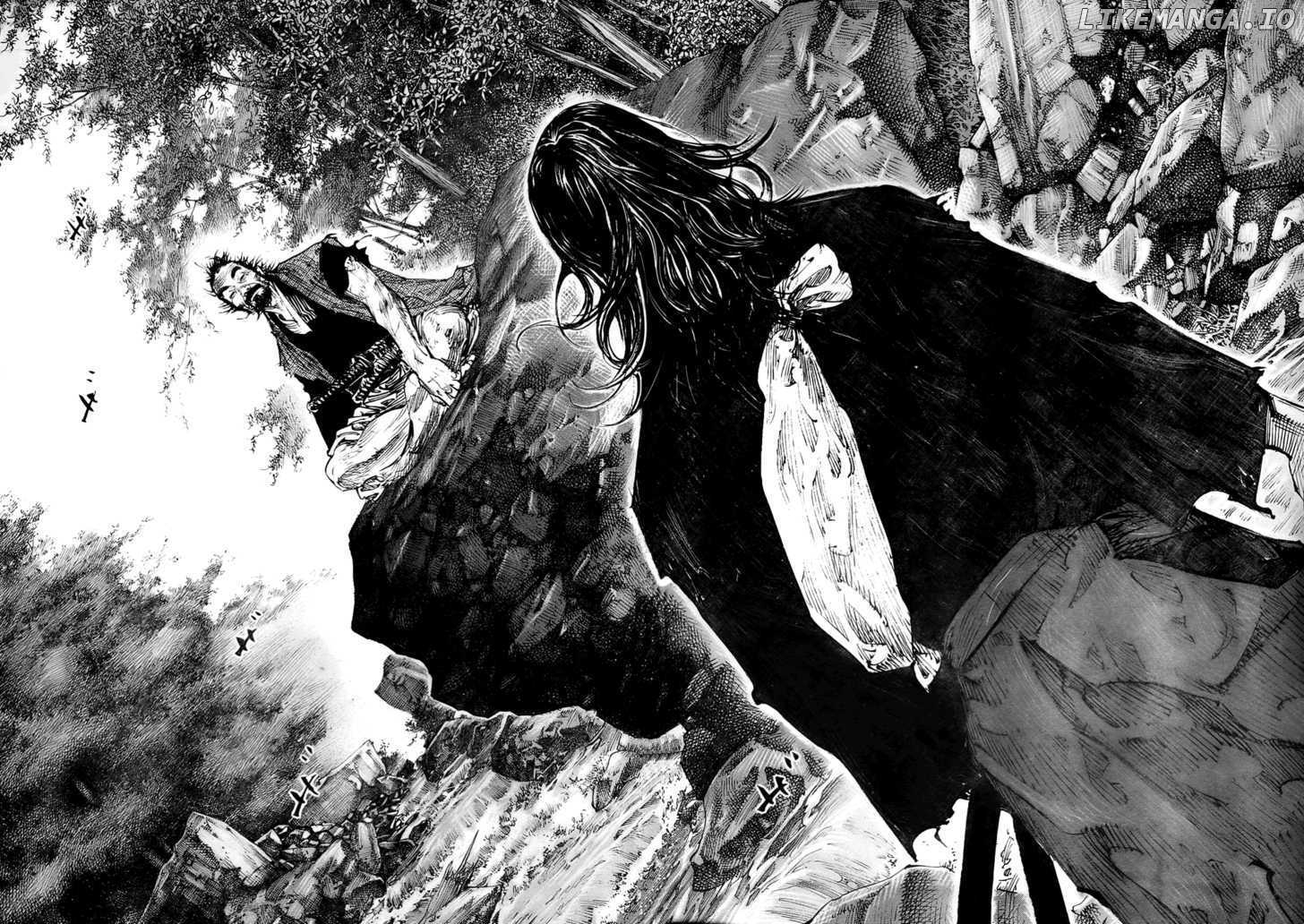 Vagabond, Chapter 276 image 04