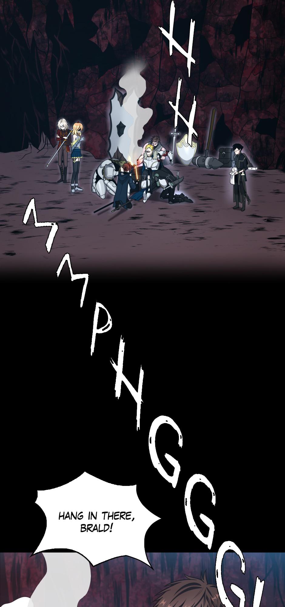 The Beginning After The End, Episode 62 image 02