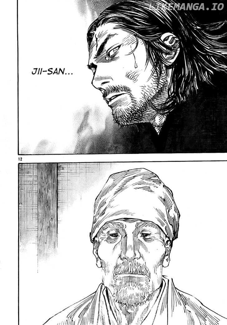 Vagabond, Chapter 279 image 11