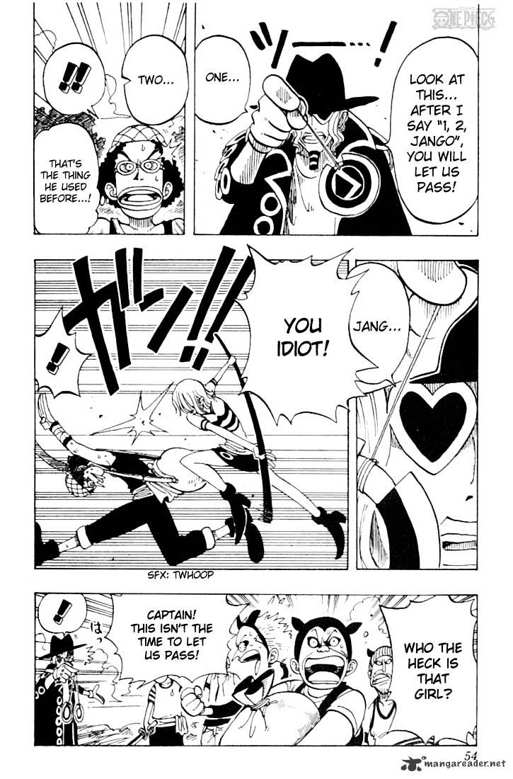 One Piece, chapter 29 image 06