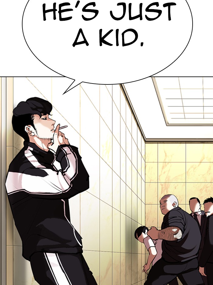 Lookism, Chapter 331 image 151