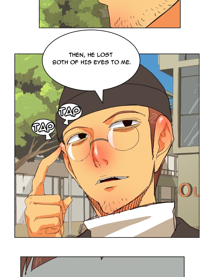 The God of High School, Chapter 172 image 52