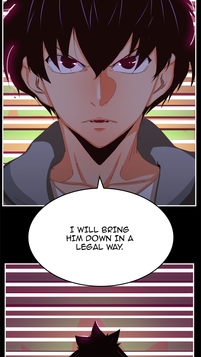 The God of High School, Chapter 368 image 031