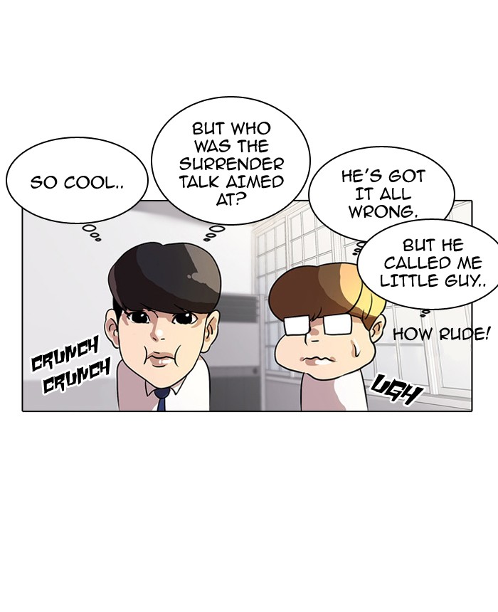 Lookism, Chapter 10 image 21