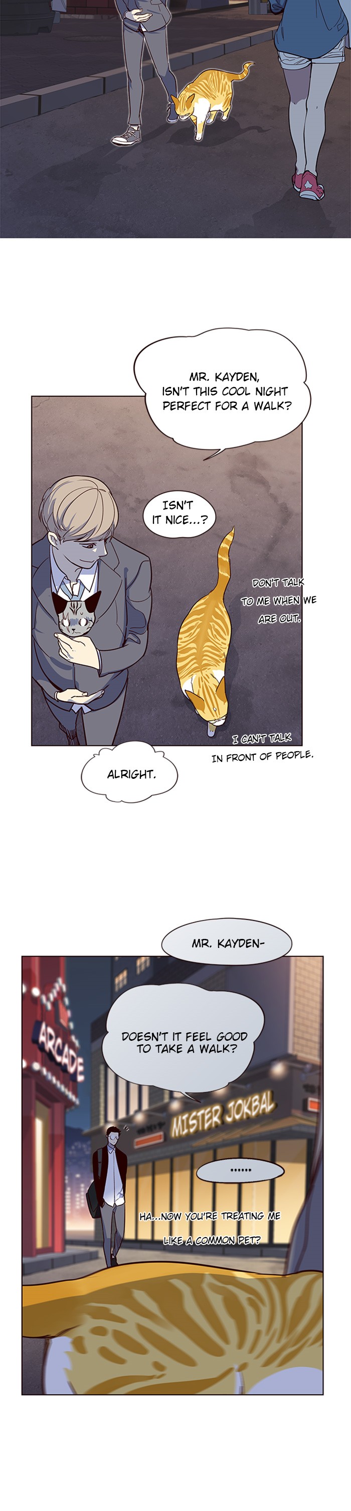 Eleceed, Chapter 10 image 19