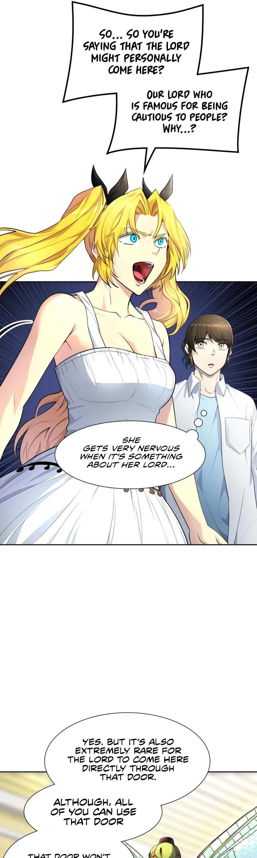 Tower of God, Chapter 553 image 62