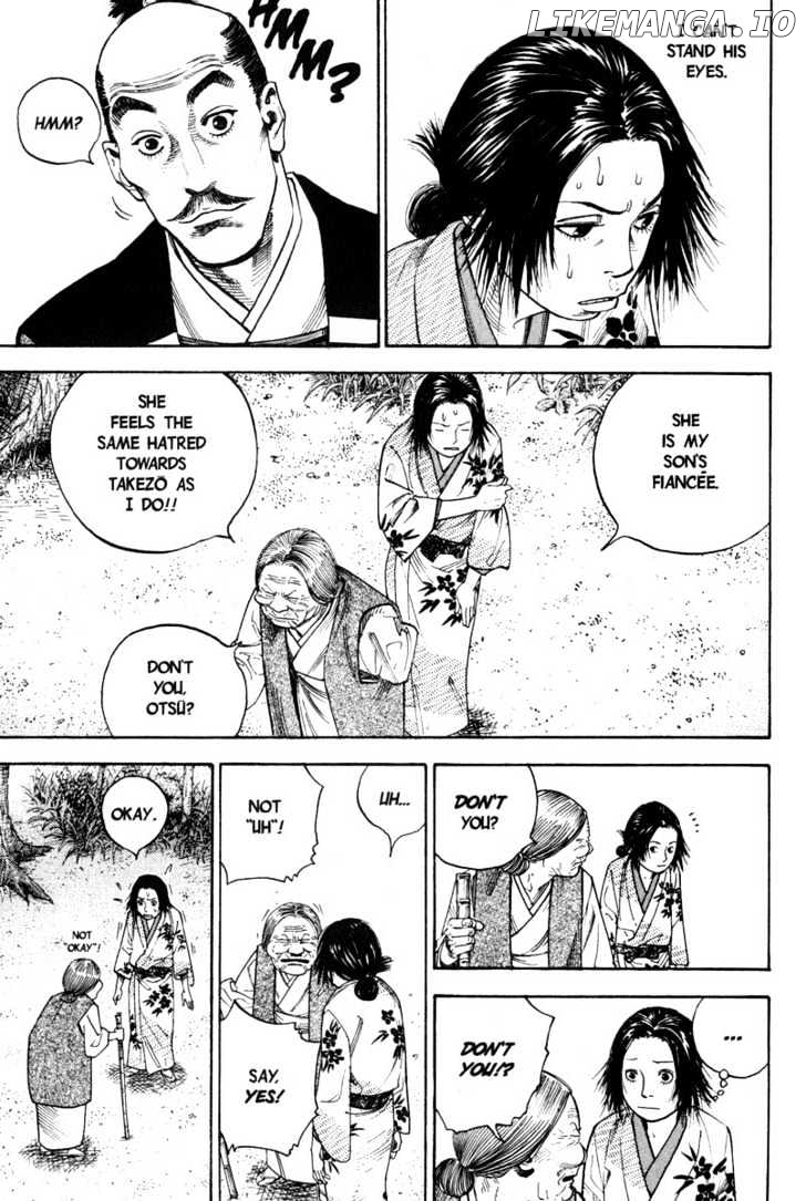Vagabond, Chapter 9 image 10