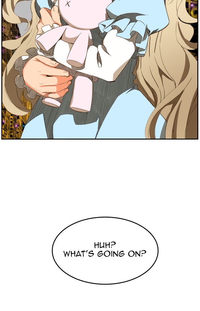 The God of High School, Chapter 390 image 61
