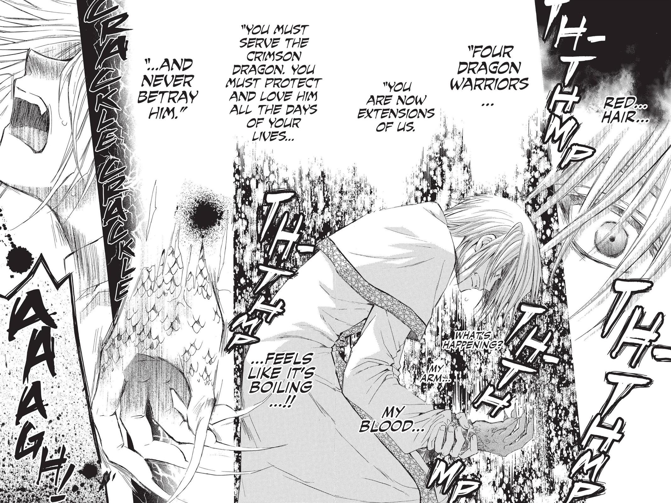 Akatsuki No Yona, Chapter 16 image 25