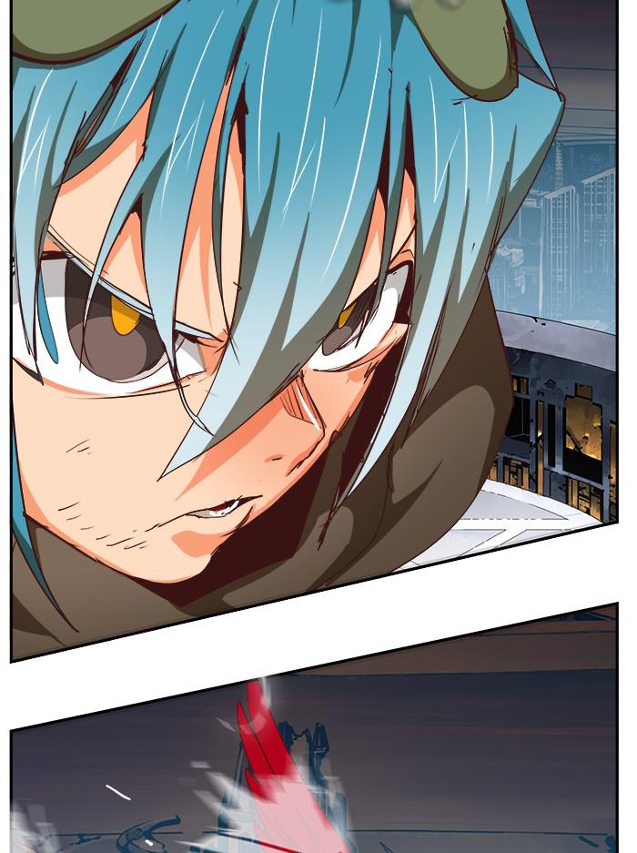 The God of High School, Chapter 543 image 161
