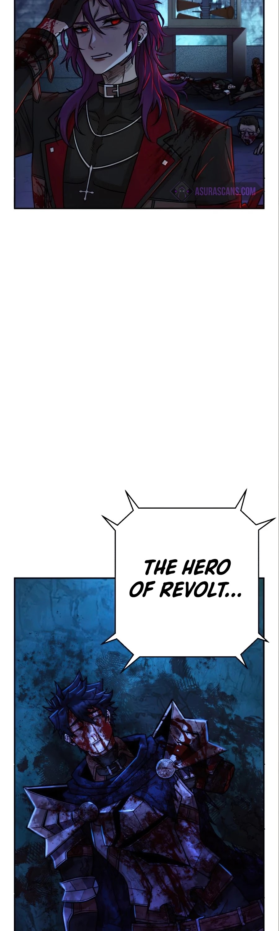 Hero Has Returned, Chapter 16 image 57