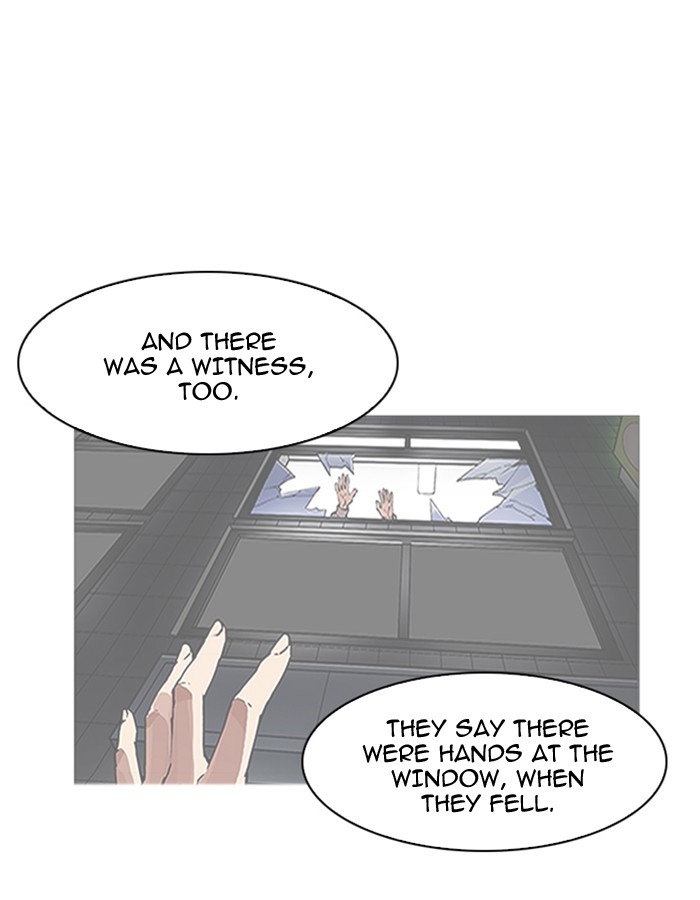 Lookism, Chapter 174 image 114