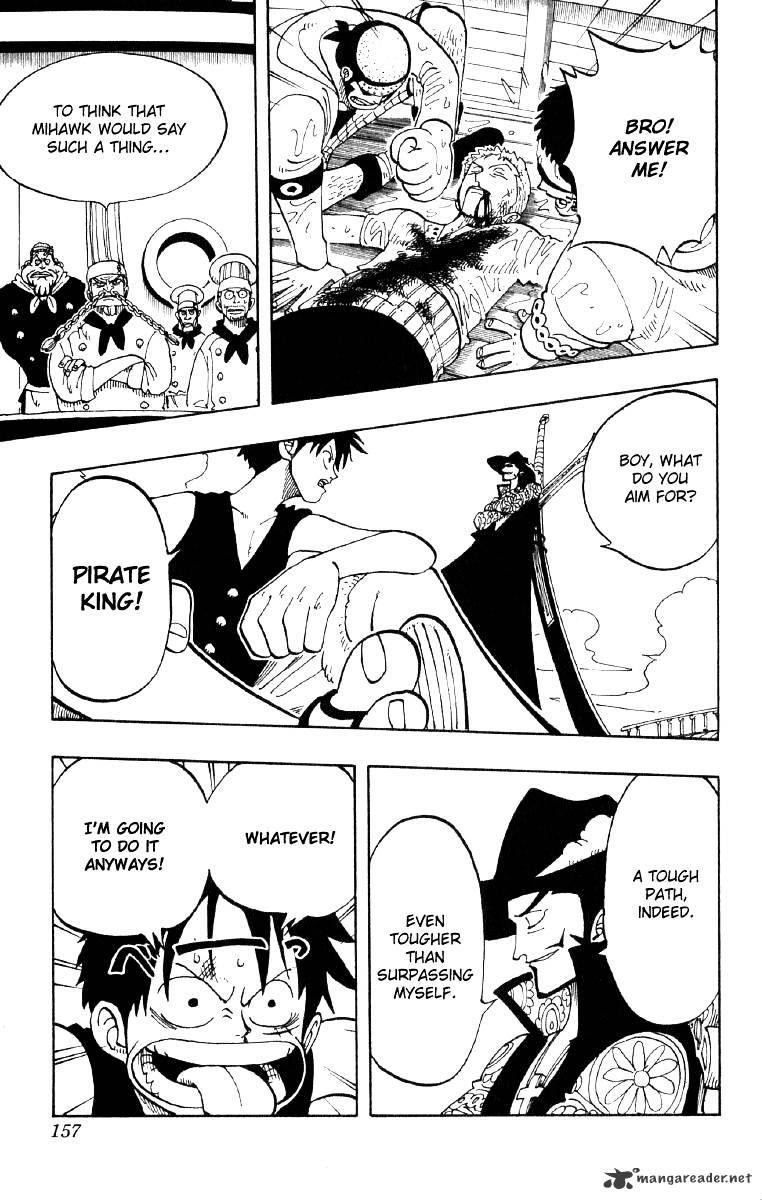One Piece, chapter 52 image 13