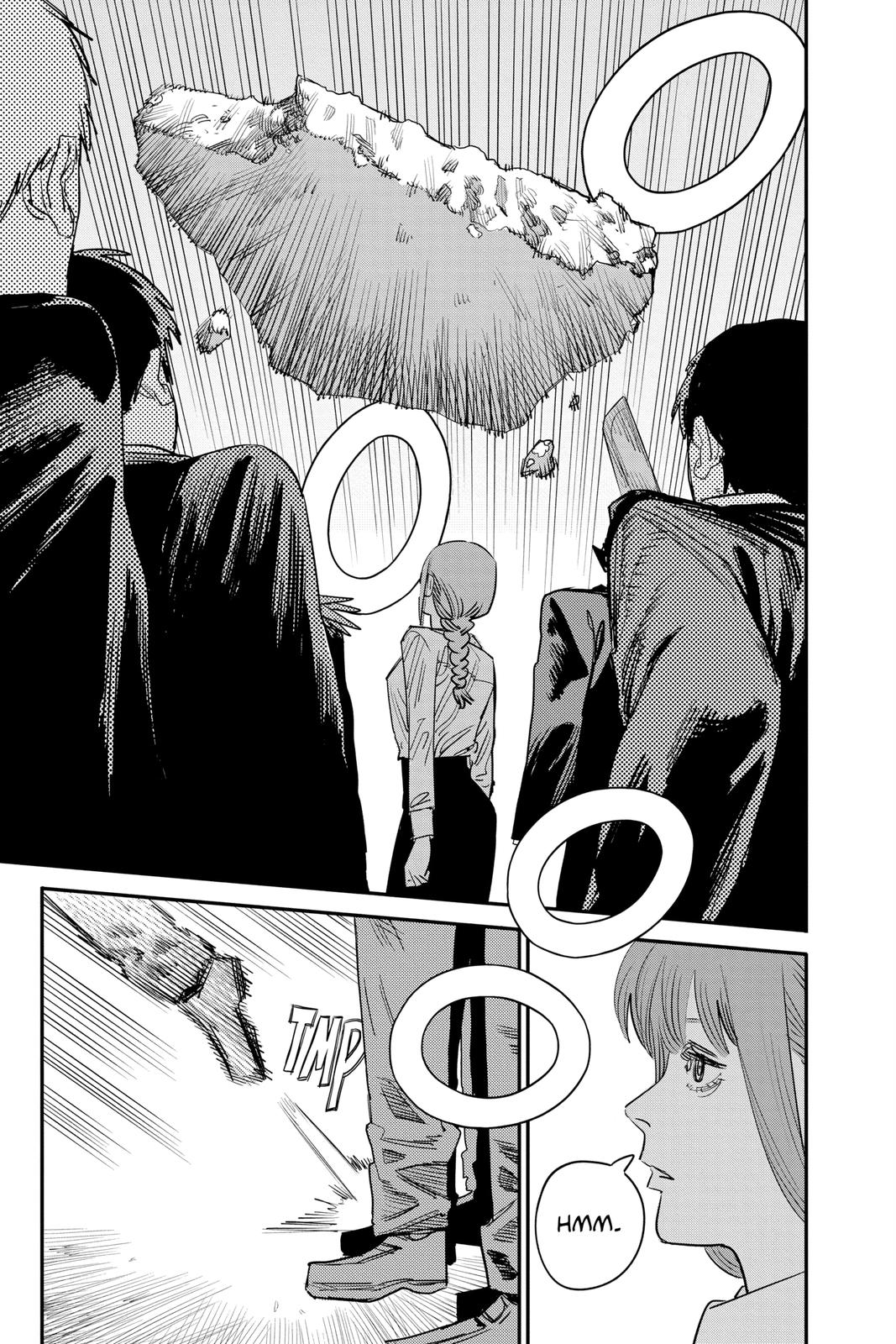 Chainsaw Man, Chapter 94 image 05