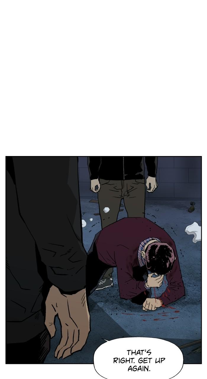 Weak Hero, Chapter 201 image 41