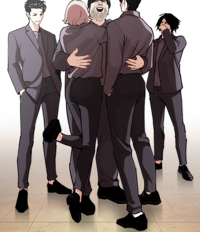 Lookism, Chapter 283 image 250