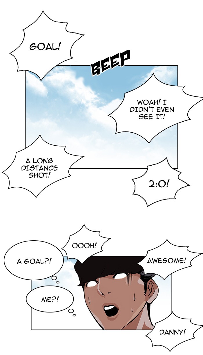 Lookism, Chapter 91 image 48