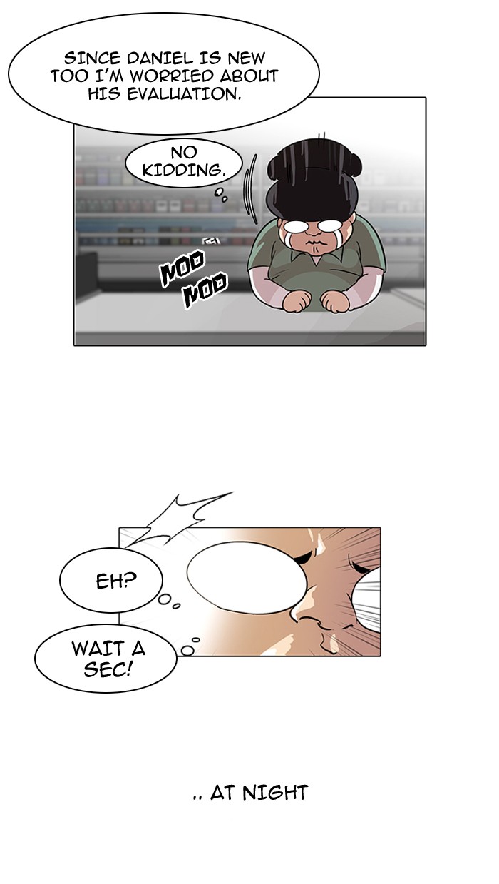 Lookism, Chapter 98 image 37