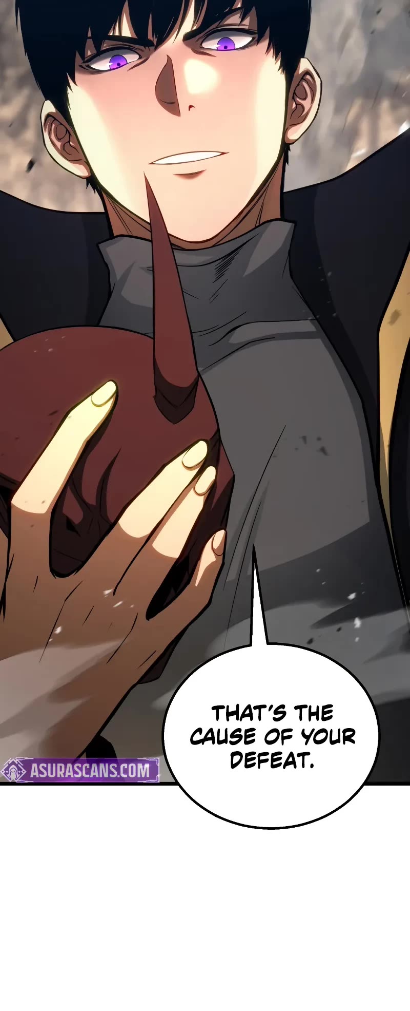 Absolute Necromancer, Chapter 78 image 21