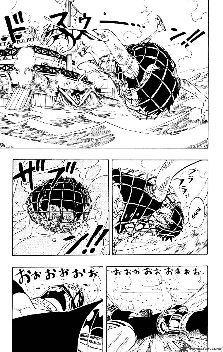 One Piece, chapter 66 image 12
